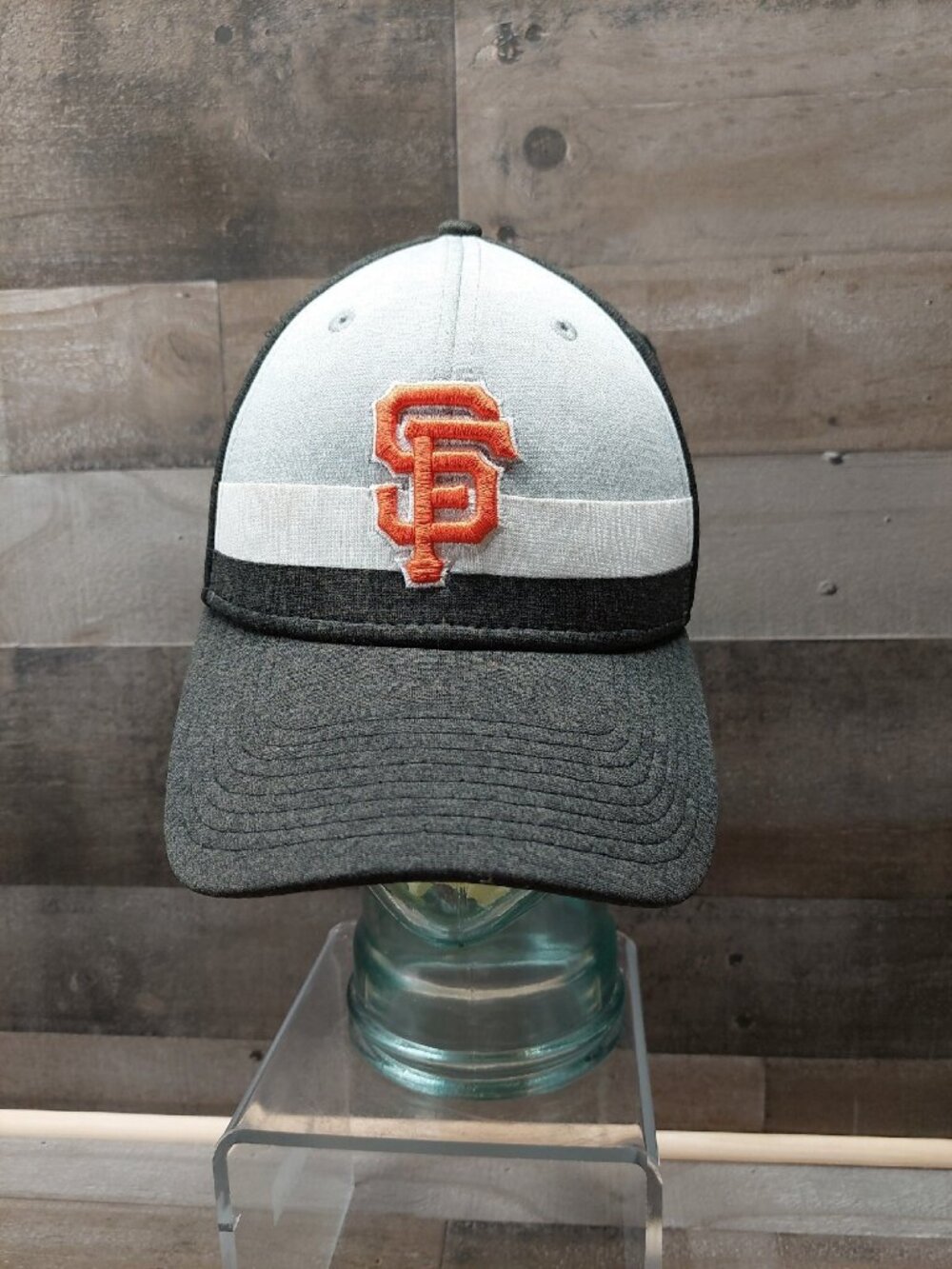 San Francisco Giants Major League Baseball Genuine Merchandise FlexFit Hat M-L
